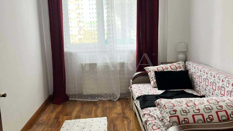 Apartament spațios, aproape de VivoMall. - Poză 3
