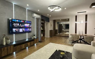 2 Camere IVORY RESIDENCE - OMV PiperaI Mobilat 2026 I COMISION 0% - Poză 13