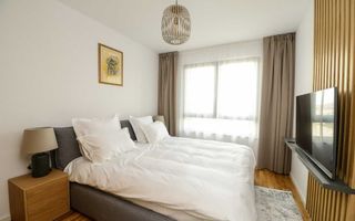 Apartament de 2 camere , modern, 54mp, parcare, Park Lake - Poză 4
