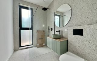 Vila 5 Camere | Rooftop Pool | Smart Home - Poză 17