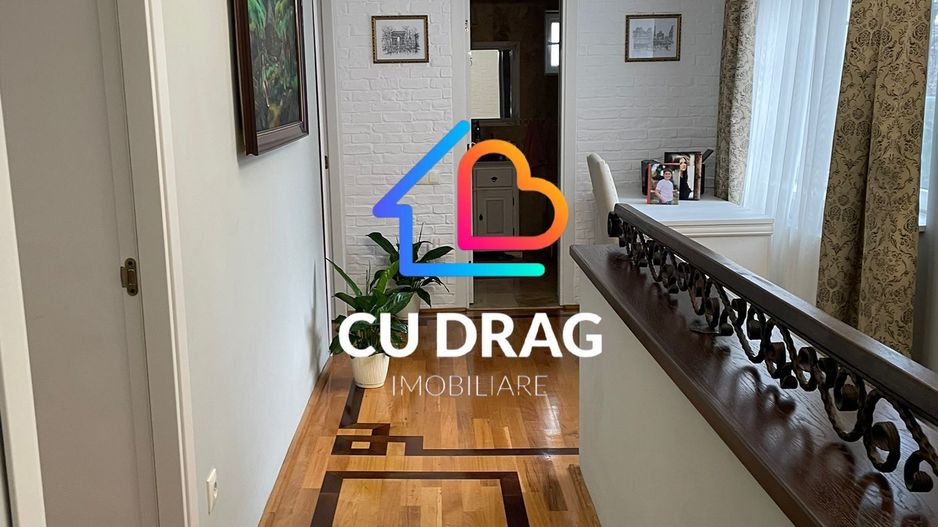 Casa cocheta zona Lupeni - Poză 10
