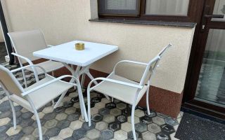 Apartament 2 camere si Loc de parcare– Vilă Nouă, Tudor Vladimirescu - Poză 6