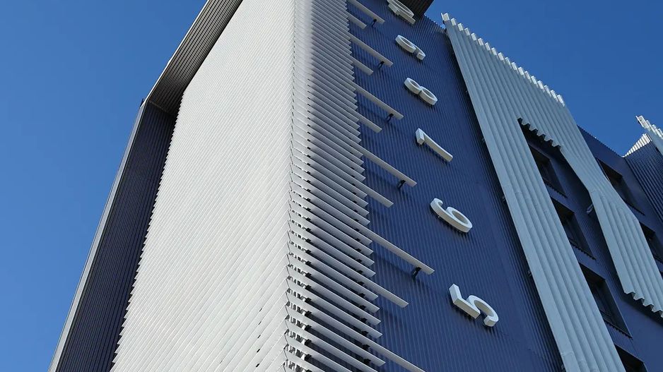 Spațiu birouri 374 mp în zona Industrială Vest - Poză 1