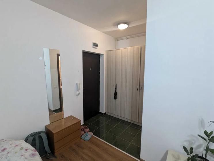 GARSONIERA APARATORII PATRIEI, PET-FRIENDLY, CENTRALA PROPRIE, MOBILAT - Poză 5