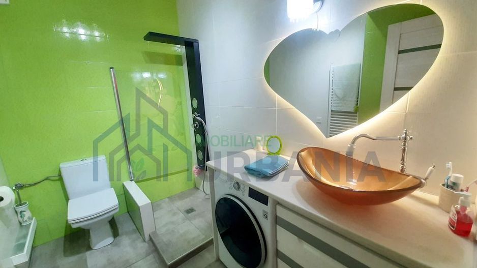 Apartament 2 camere River’s Towers Tudor Vladimirescu - Poză 3