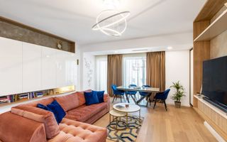 Decomandat Parcare bonus Metrou Teclu IKEA 12 minute Pallady Modern - Poză 1