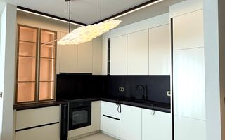 APARTAMENT ULTRAFINISAT - Poză 7