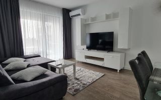 Apartament 3 camere de inchiriat |2 locuri parcare | Pipera Aviatiei - Poză 1