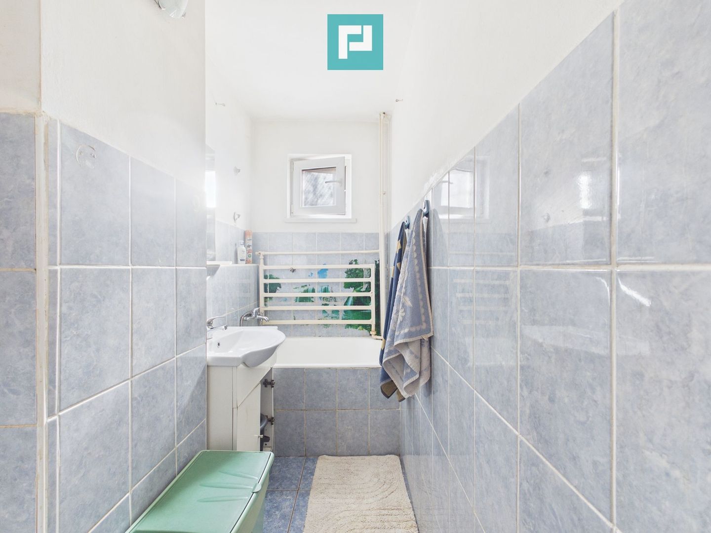 Apartament 2 camere, 47 mp, mobilat - Poză 6