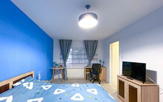 Apartament de vanzare cu 1 camera, cartier Zorilor, UMF - Poză 5