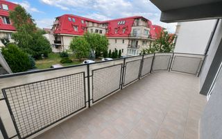 Apartament 2 camere | Parcare | Terasa | Zona Muzeul Apei | Floresti - Poză 8