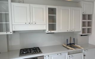 De vânzare apartament 4 camere Băneasa 136 mp  2 locuri de parcare - Poză 9