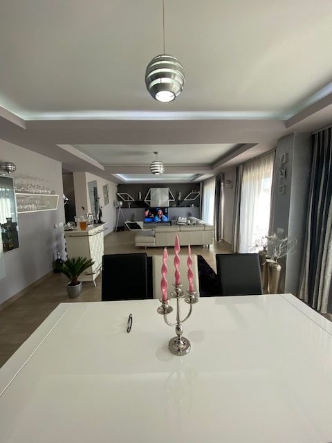 Casa individuala Dumbravita - Poză 57