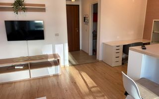 Apartament 2 camere 900 M de Coressi etaj 6/8 - Poză 9