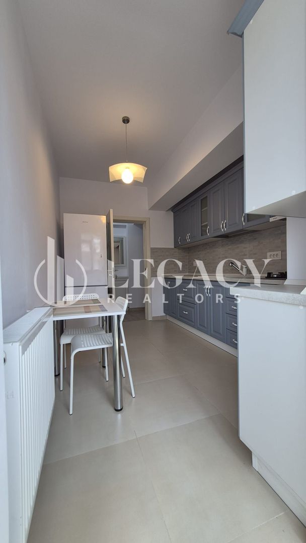 Apartament 2 camere, boxă și loc de parcare, Soleia, Valea Lupului - Poză 18