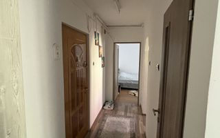 Apartament 2 camere | Decomandat | 52 MPU | Vasile Aaron - Poză 6