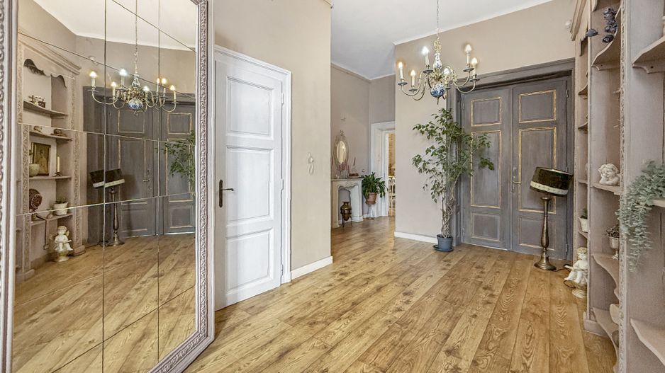 Apartament de 3 Camere cu Design Deosebit și Suprafață Generoasă! - Poză 5