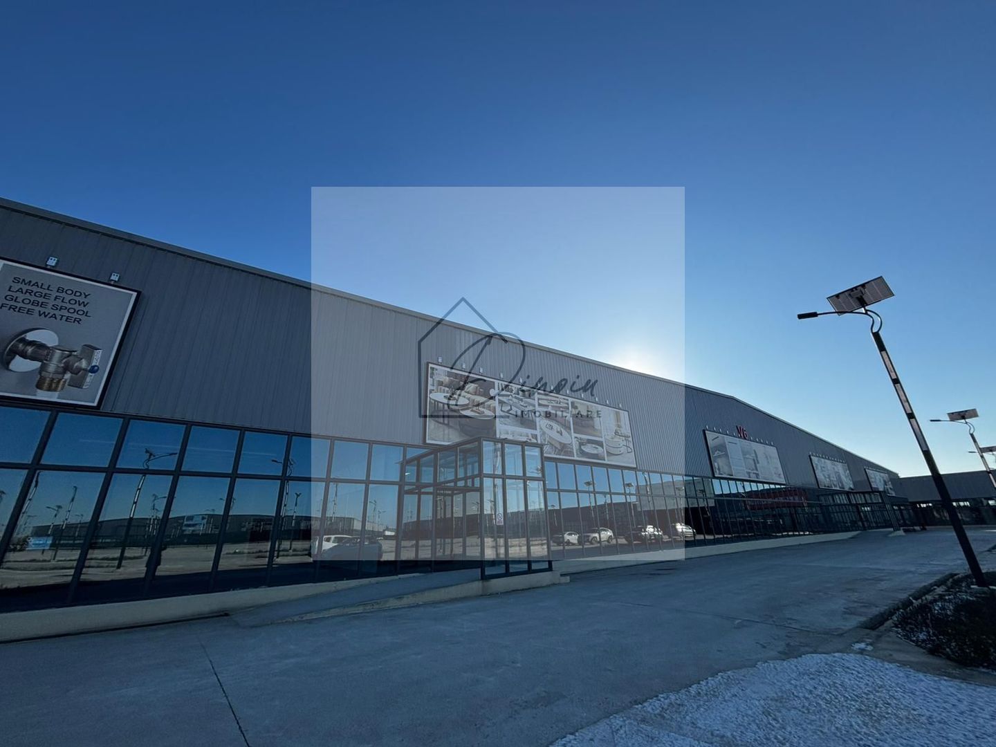 Hala de inchiriat I Afumati I minim 500 mp I langa Centura Bucuresti - Poză 20