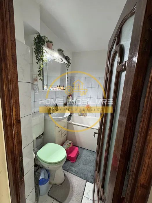 Apartament cu 2 camere/ semidecomandat/ zona Zimbru - Poză 8