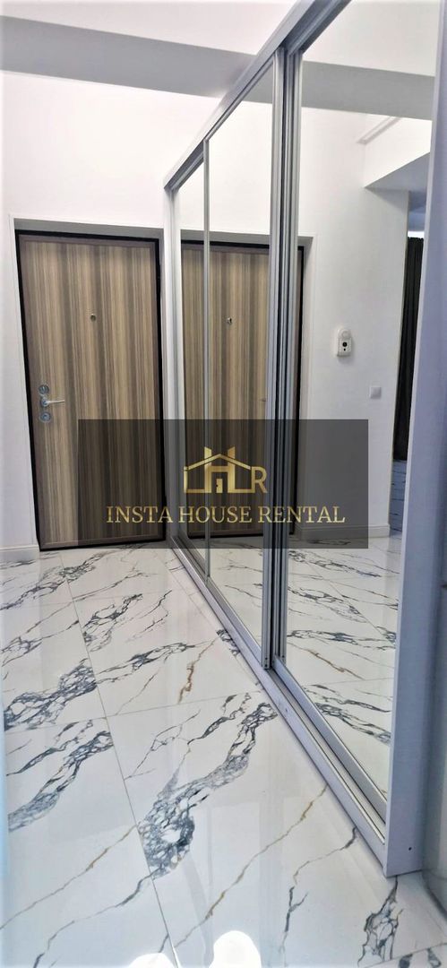 Apartament 3 camere Drumul Bisericii / Parcare Subterana - Poză 7