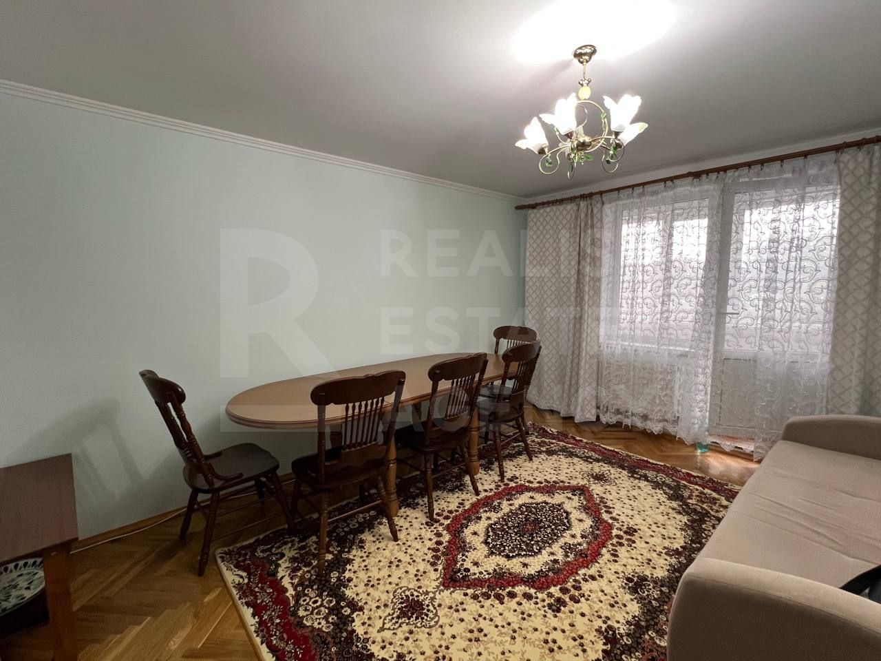 Vânzare, apartament, 4 camere, str. Miron Costin, Râșcani - Poză 9