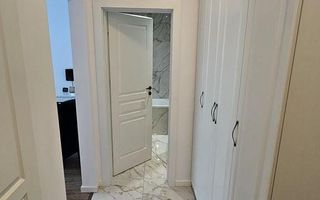 Studio modern de inchiriat, Exigent Plaza Faza 2, centrala proprie - Poză 11