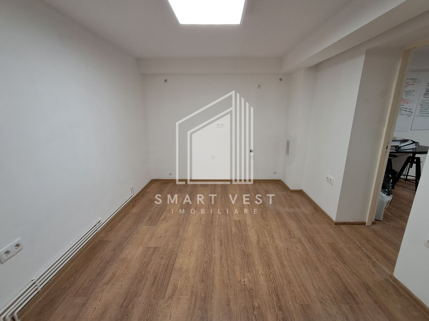 Spatiu de birou 2 camere | Parter | Zona Ultracentrala - Poză 5