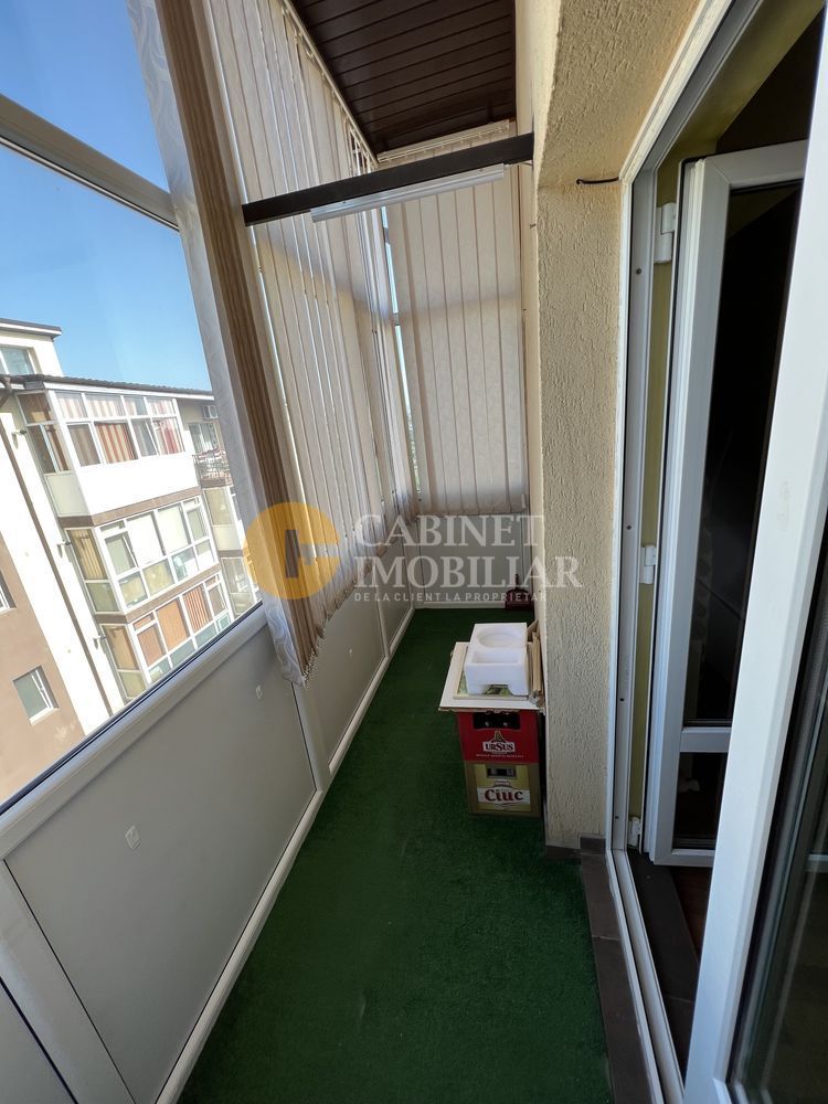 Apartament 2 Camere Decomandat Bloc Nou Cug - Poză 8