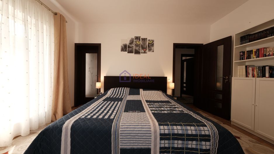 Casa de poveste cu 1.300 mp de teren, in Tocile - Poză 12