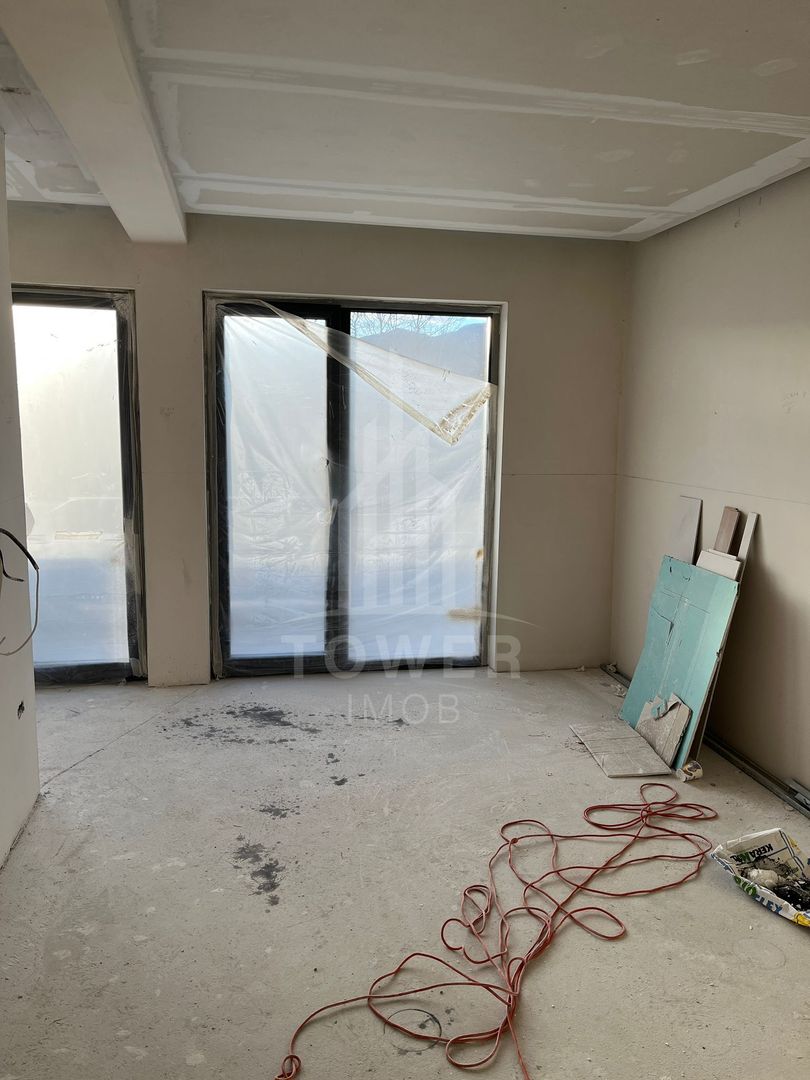 Casa duplex Cisnadie - Poză 9