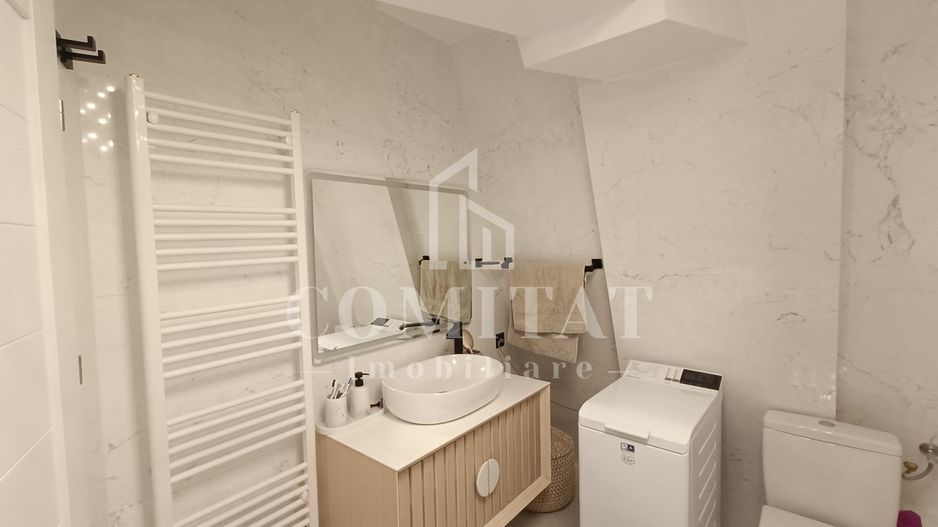 Apartament cu 3 camere | Pet Friendly | Wings - Poză 12