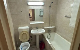 Apartament incapator, patru camere, Resita-Berceni, 120.000€ negociabil - Poză 12