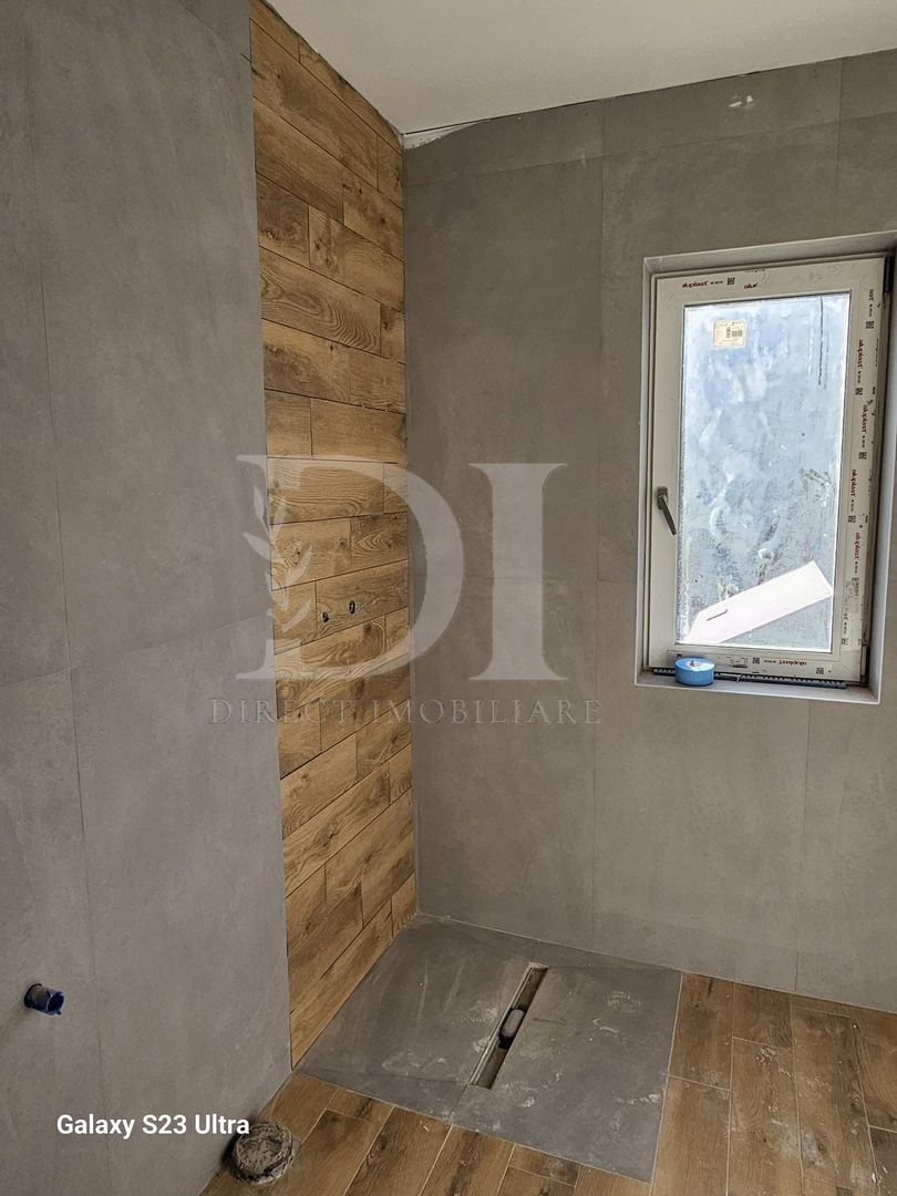 Duplex finista de vanzare / Zona Tauti / Floresti - Poză 10