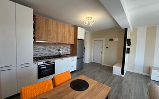 Apartament 2 camere, 54 mp, bloc nou, zona Hotel IO, Giroc - Poză 5