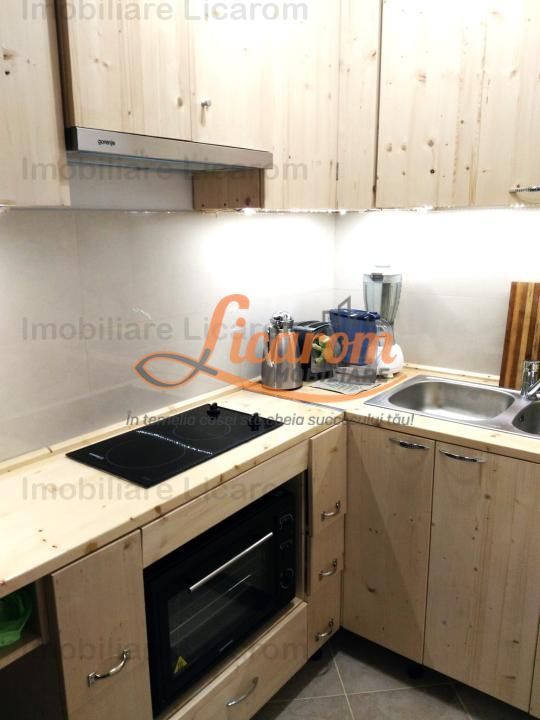 EUROPE RESIDENCE -apartament 2 camere cochet, Avram Iancu. - Poză 2