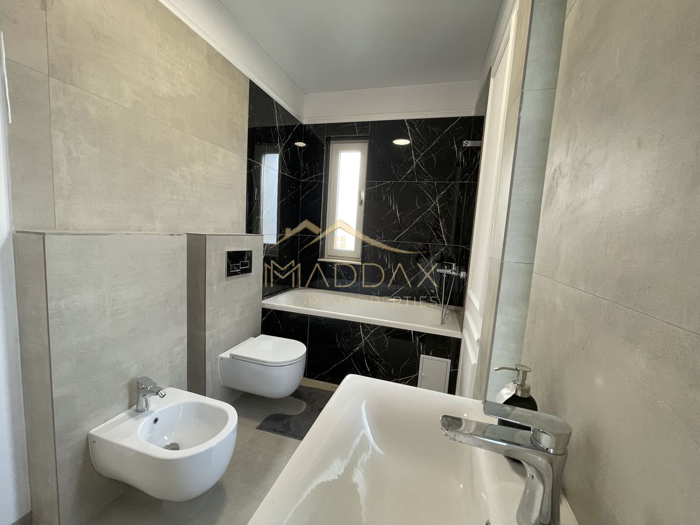 Vila individuala P+1 ***4 camere***curte proprie 380 mp//CORBEANCA - Poză 14