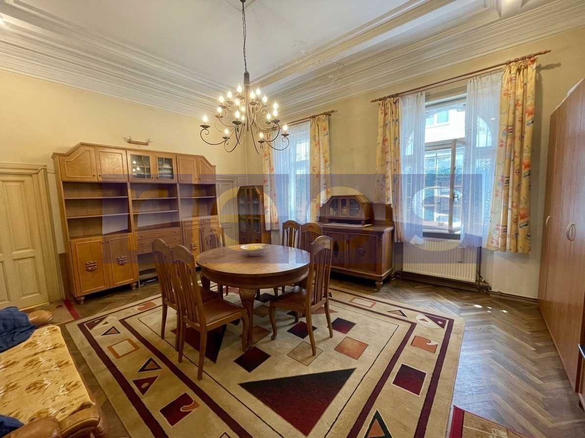 VANZARE APARTAMENT 4 CAMERE DECOMANDAT IN VILA - MAGHERU - Poză 6