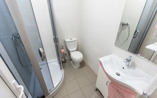 Chirie, casă, 2 nivele, 5 camere, str. George Meniuc, Centru - Poză 16