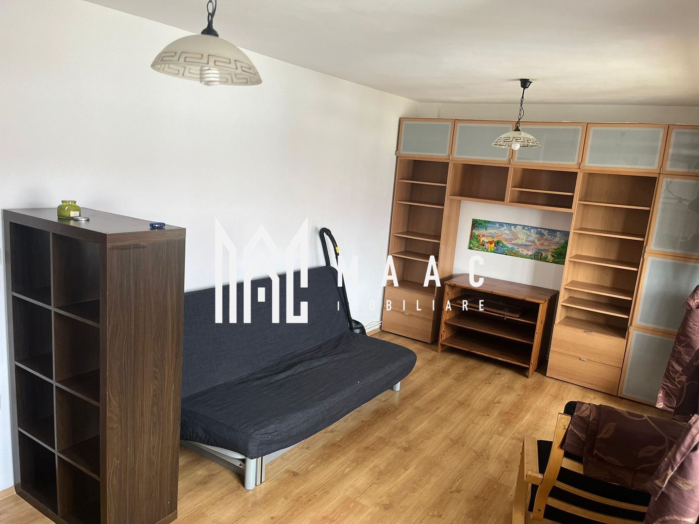Apartament 3 camere | 86 MPU | Balcon | 2 Bai | Valea Aurie - Poză 2