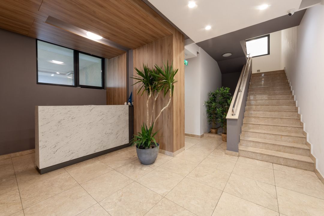 Apartament central, premium -  162 mp, Pitesti  - Poză 10