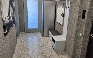 Apartament 2 camere Dec,mobilat si utilat Galata - nicolina - Poză 6