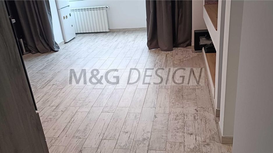 Apartament 2 camere modificate in 3 camere etaj 1 - Poză 10