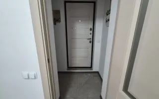 Chirie apartament la sol Centru, Mun. Chișinău - Poză 14