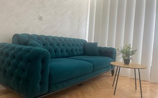 ✨ APARTAMENT 2 CAMERE, CENTRU, 650 €/LUNA - Poză 2