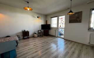 OPORTUNITATE | APARTAMENT 3 CAMERE COMPLET MOBILAT | POPEȘTI-LEORDENI - Poză 3