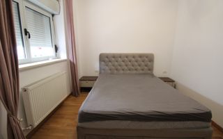 2 camere, terasă 14 mp, mobilat și utilat, lift – Complex Ring, Torontalului - Poză 9