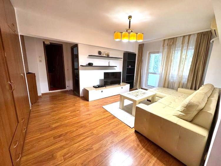 🌳 Închiriez Apartament cu 3 camere, 2 băi, parcare inclusă, lângă Parcul IOR - Poză 1