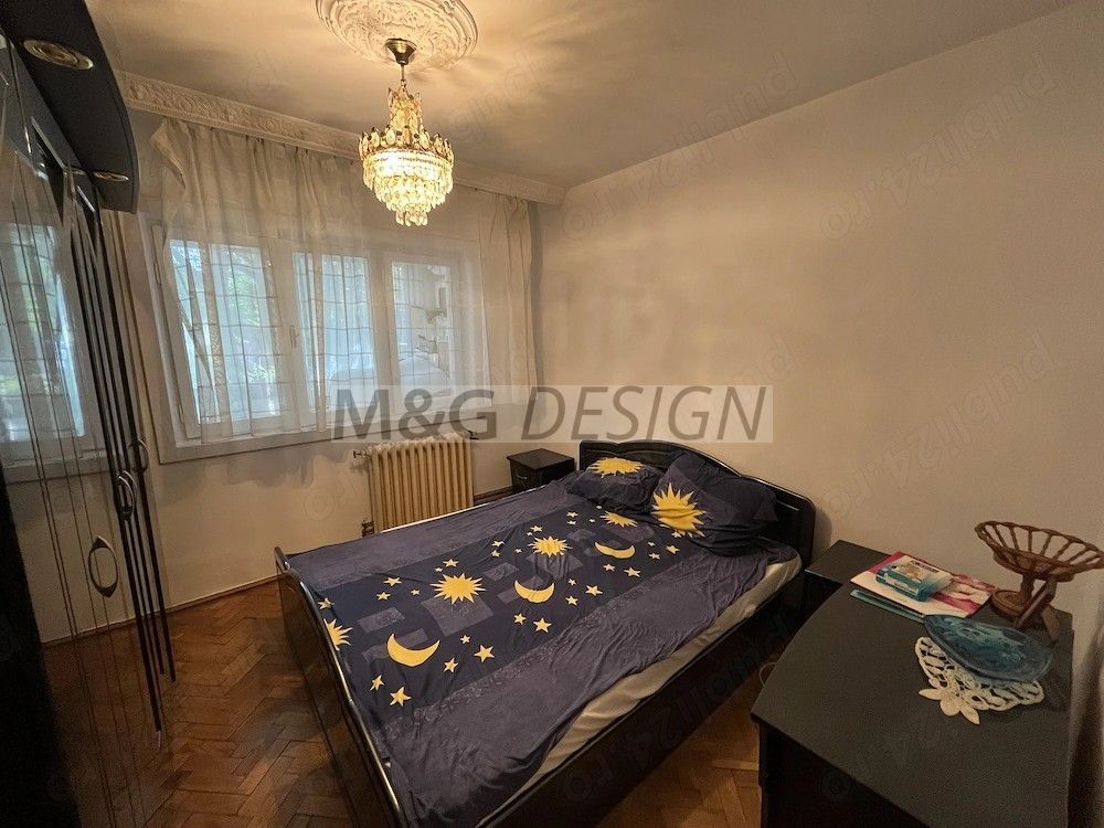 Apartament 3 camere  zona Lipovei - Poză 4