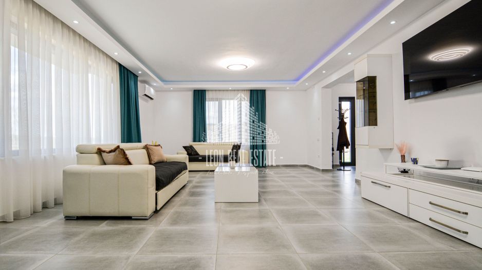 Penisune - Afacere la cheie 9 camere de vanzare la 20km de Cluj-Napoca - Poză 6
