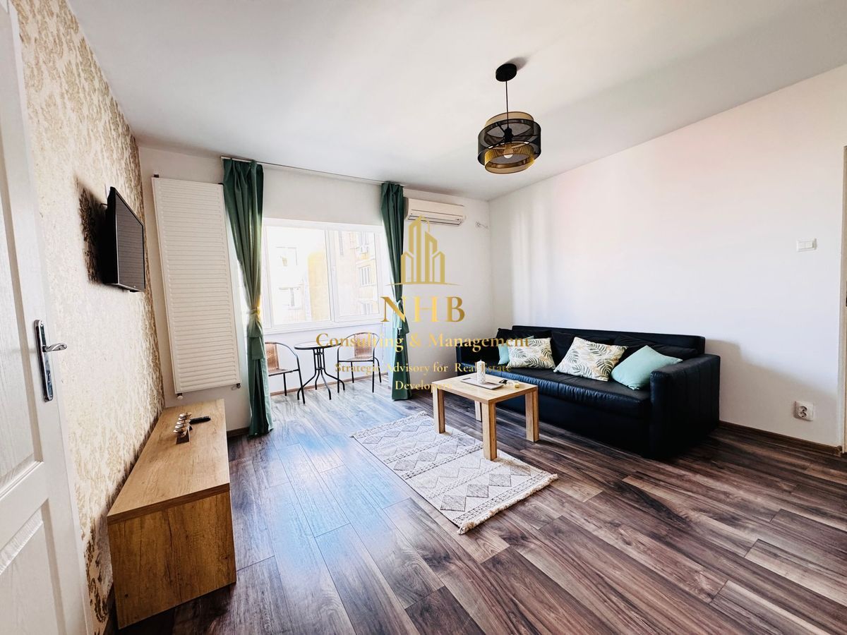 Apartament 2 Camere | Universitate - Poză 2